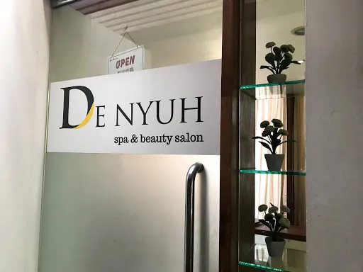 De Nyuh Spa Seminyak 4