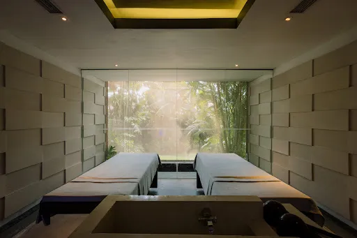 Spa Bali Drupadi 1