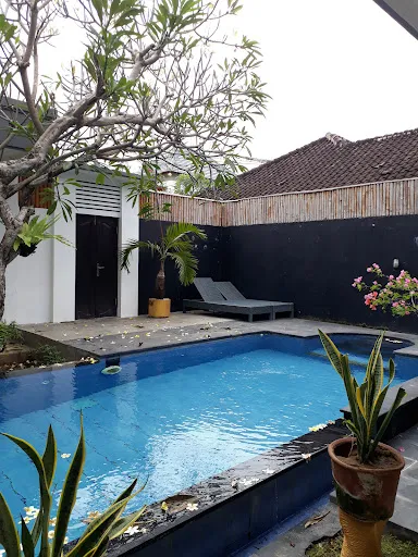 Villa Azure Seminyak 1