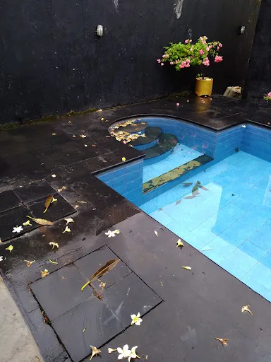 Villa Azure Seminyak 3