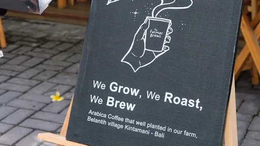 FARMER BREWS ROASTERY 2