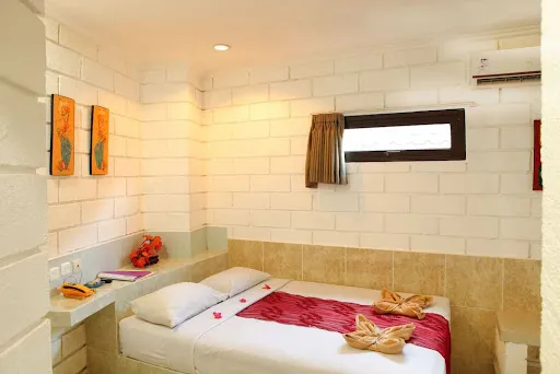 Ammara Hotel by Vilarisi 1