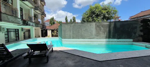 Ammara Hotel by Vilarisi 2