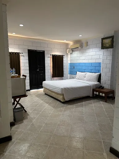 Ammara Hotel by Vilarisi 3