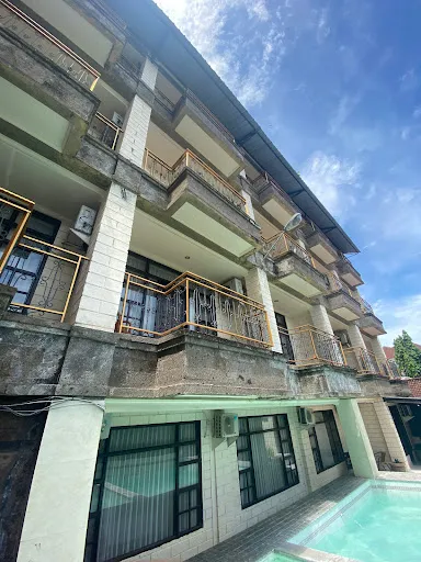 Ammara Hotel by Vilarisi 4