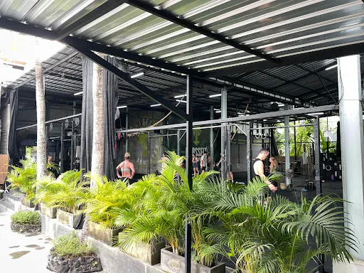 CrossFit Seminyak 1