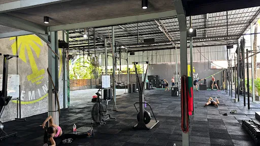 CrossFit Seminyak 2
