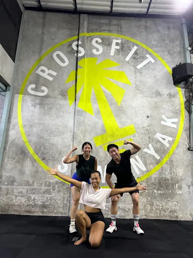 CrossFit Seminyak 3