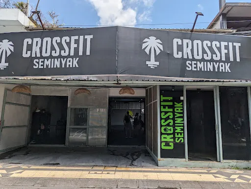 CrossFit Seminyak 4