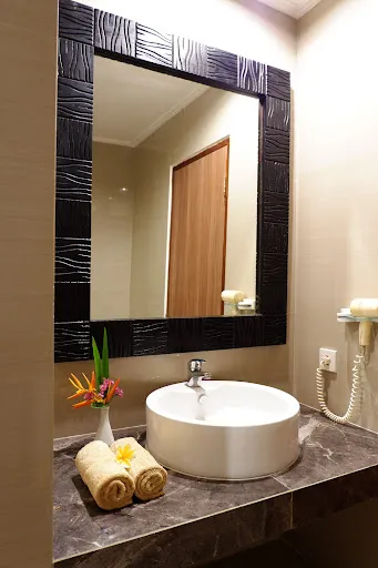Seminyak Paradiso Hotel Bali 3