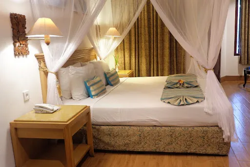 Seminyak Paradiso Hotel Bali 4