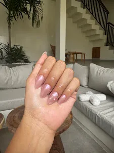 Nails Haven Bali 2