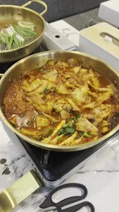 HWAMOON 화문(化門) 2