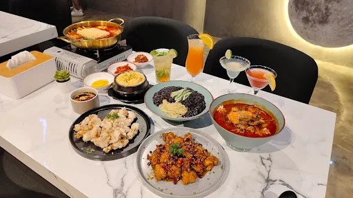 HWAMOON 화문(化門) 4