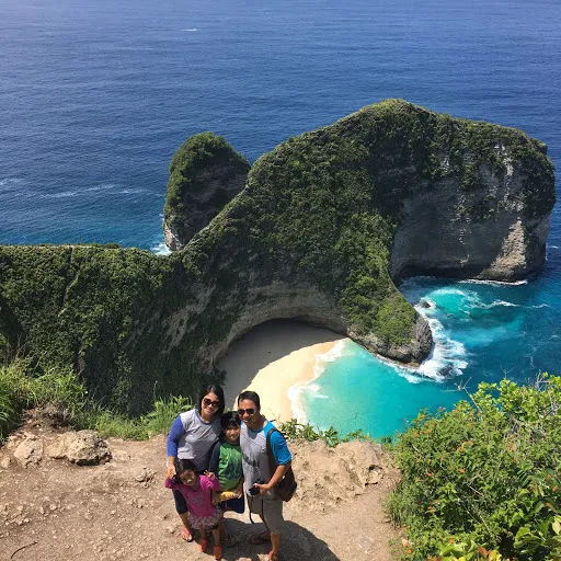 Bali Driver Private Tour