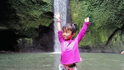 Bali Driver Private Tour 1