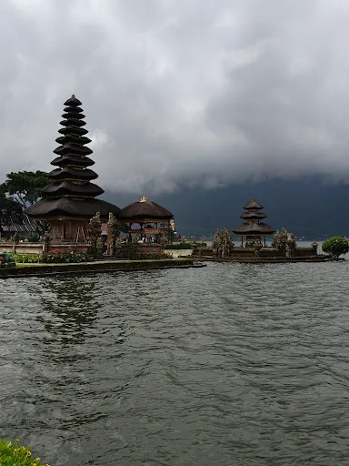 Bali Driver Private Tour 2