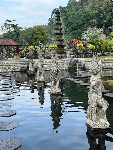 Bali Driver Private Tour 4