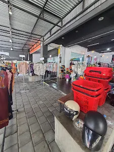 Kampung oleh-oleh Bali Murah 2
