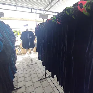 Kampung oleh-oleh Bali Murah 3