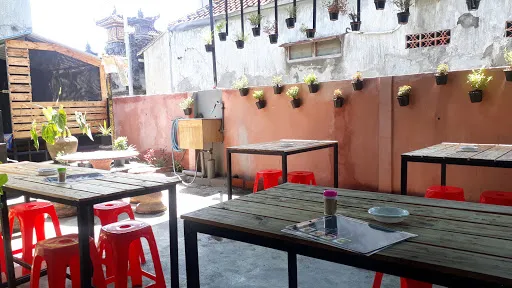 Sate Babi Majapahit 1