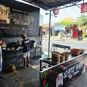 Sate Babi Majapahit 2