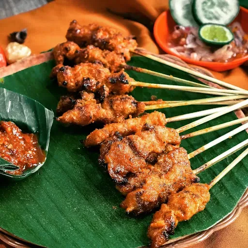 Sate Babi Majapahit 3