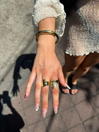 Sae Design Gold & Silver Jewelry 2