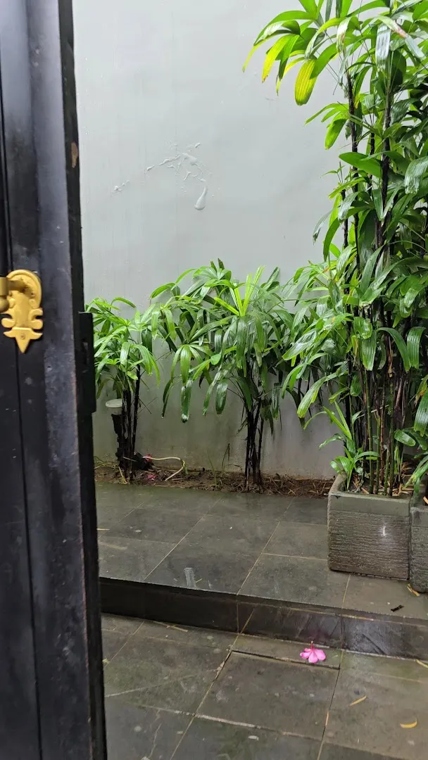 The Jineng Villas - by Ekosistem 1