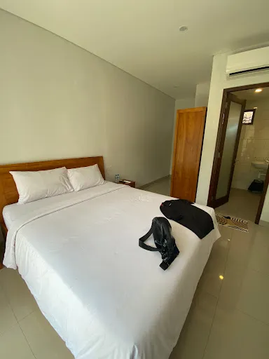 Dharma Guest House RedPartner 1