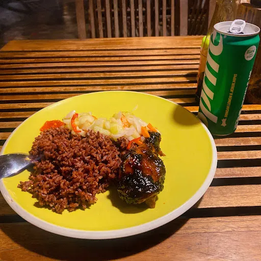 Warung Taman Bambu 4