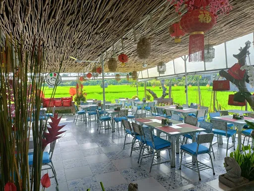 Warung Italia Bali 1