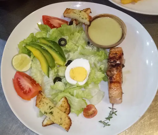 Warung Italia Bali 2