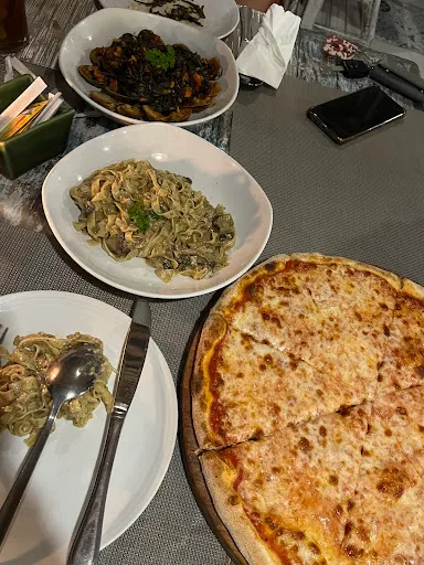 Warung Italia Bali 3