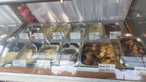 Warung Italia Bali 4