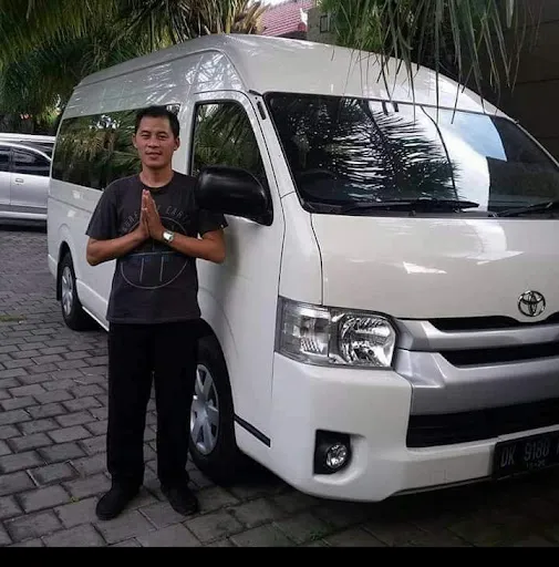 Hire Bali Tour 1
