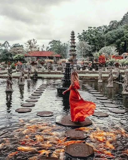 Hire Bali Tour 4