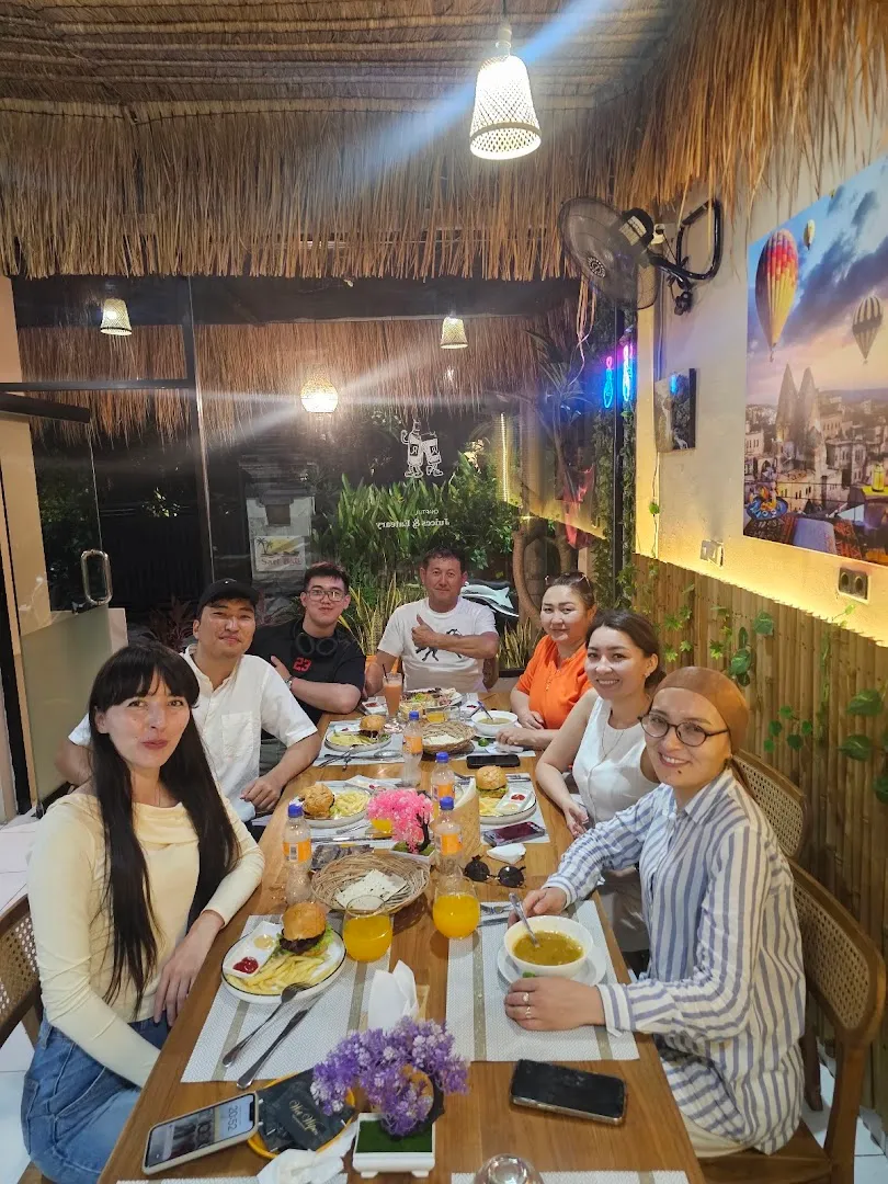 Turkish Glory Chef 2