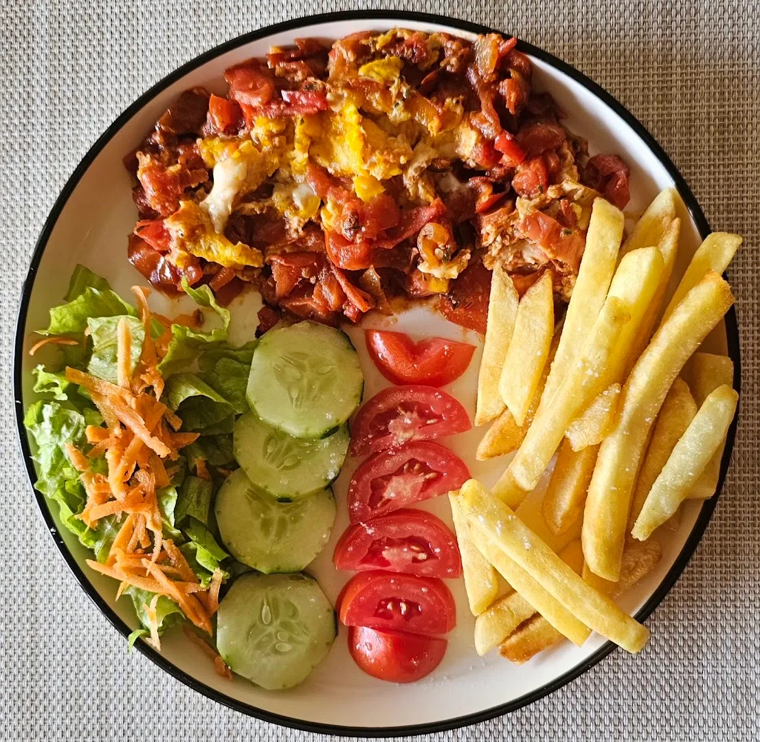 Turkish Glory Chef 3