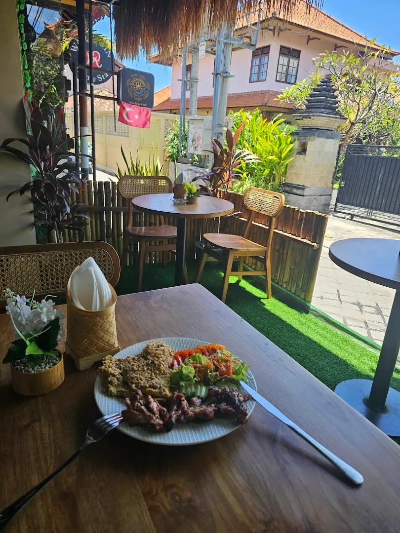 Turkish Glory Chef 4