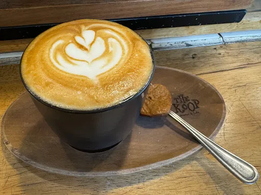 The Koop Roaster & Cafe 3