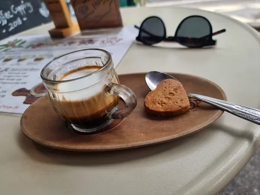 The Koop Roaster & Cafe 4