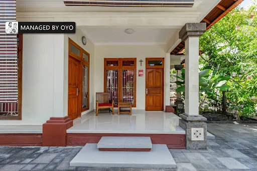 Super OYO Capital O 93984 The Kumpi 3