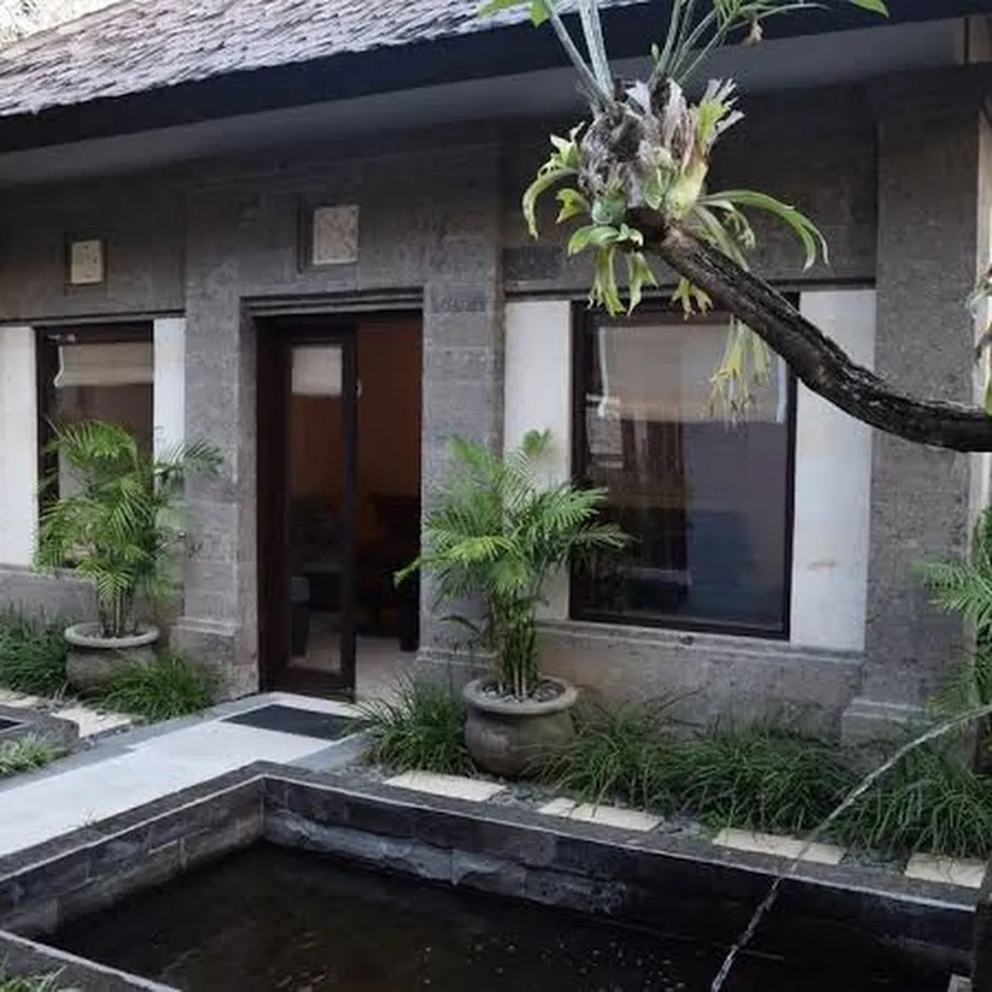 Villa Dewata Bali 1