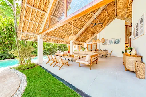 Villa Dewata Bali 2