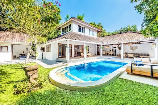 Villa Dewata Bali 3