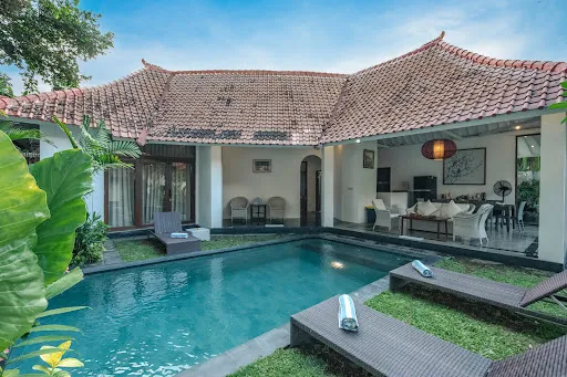 Villa Dewata Bali 4