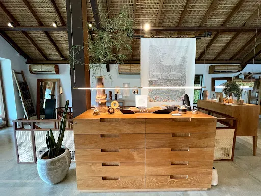 John Hardy Boutique & Gallery in Seminyak 3