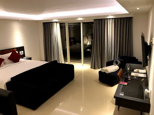 Downtown Villas 1