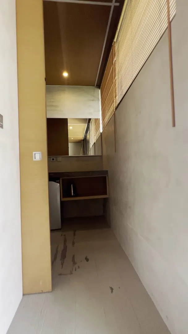 Clio Apartments Bali 1